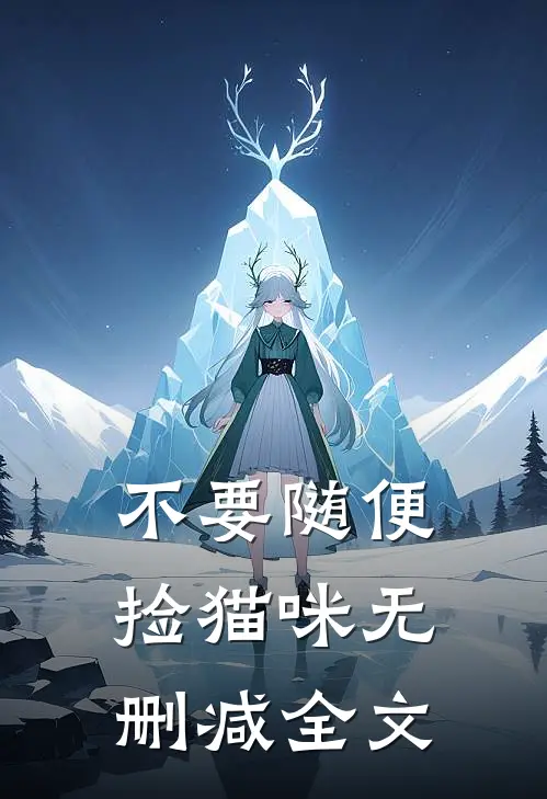 不要随便捡猫咪无删减全文