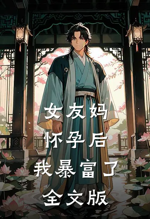 女友妈怀孕后，我暴富了全文版
