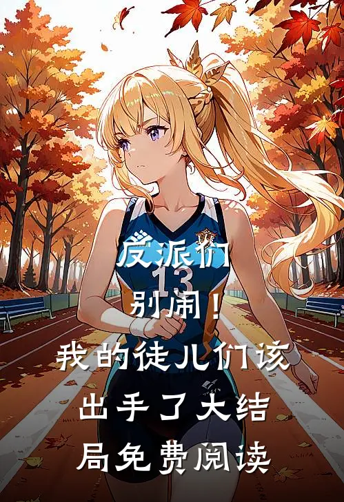 反派们别闹！我的徒儿们该出手了大结局免费阅读