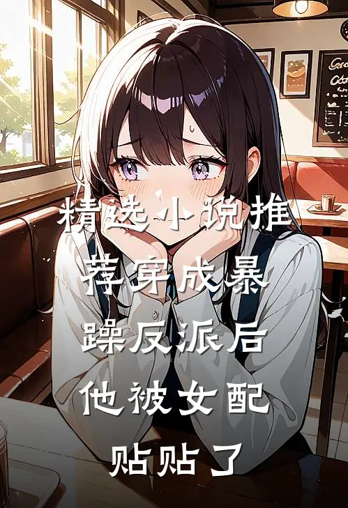 精选小说推荐穿成暴躁反派后，他被女配贴贴了