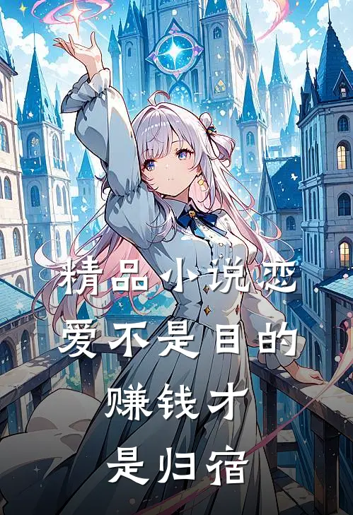 精品小说恋爱不是目的，赚钱才是归宿