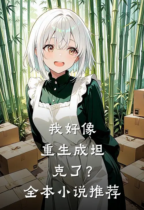 我好像，重生成坦克了？全本小说推荐