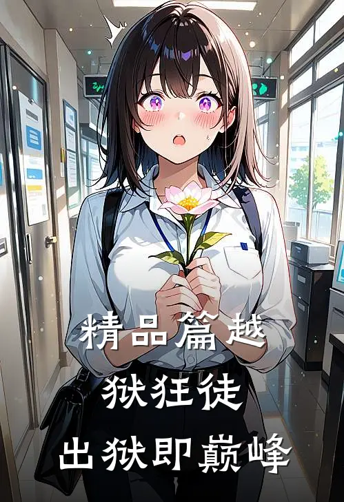 精品篇越狱狂徒：出狱即巅峰