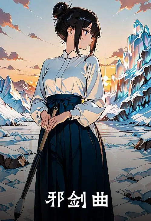 邪剑曲