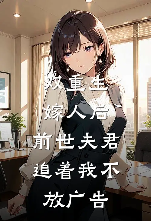 双重生：嫁人后，前世夫君追着我不放广告