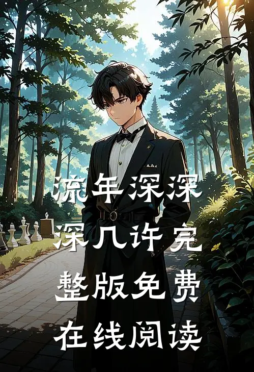 流年深深深几许完整版免费在线阅读