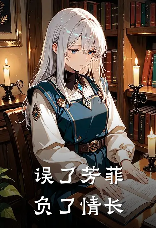 误了芳菲，负了情长