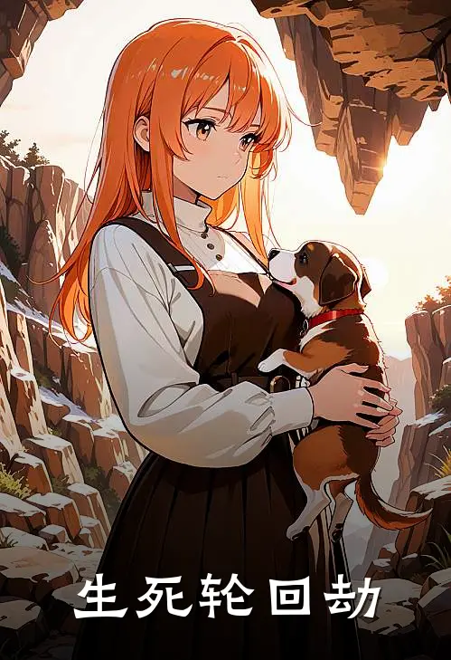 生死轮回劫