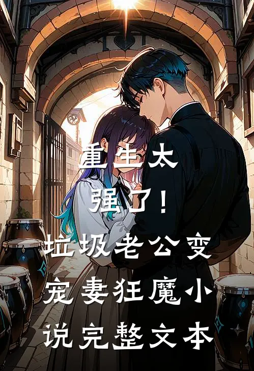 重生太强了!垃圾老公变宠妻狂魔小说完整文本