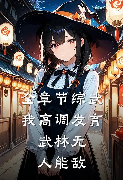 全章节综武：我高调发育，武林无人能敌