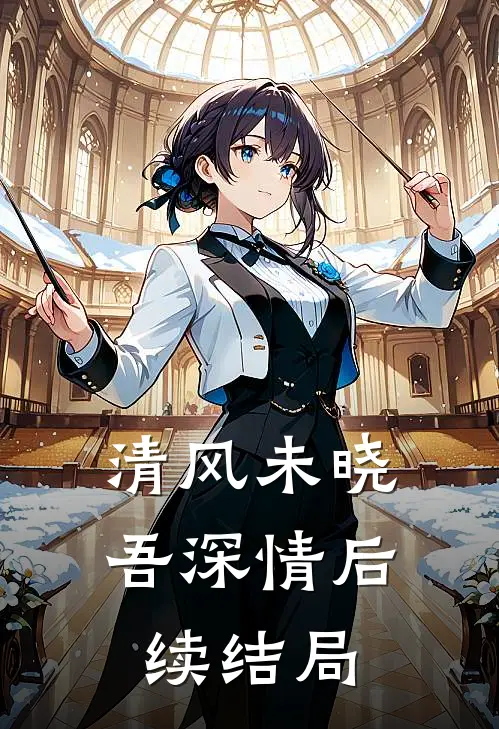 清风未晓吾深情后续结局