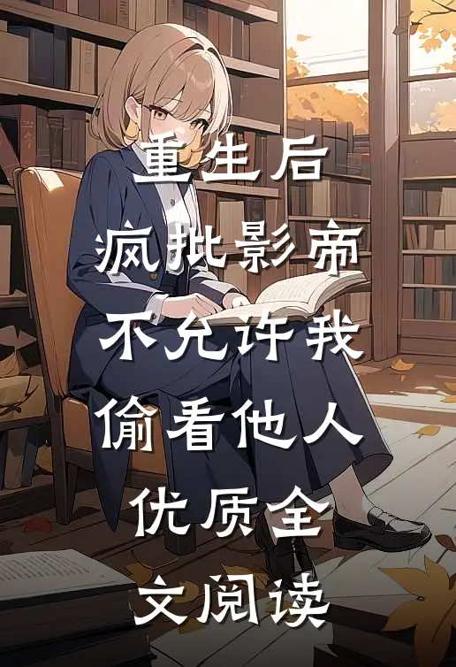重生后，疯批影帝不允许我偷看他人优质全文阅读