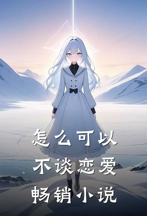 怎么可以不谈恋爱畅销小说
