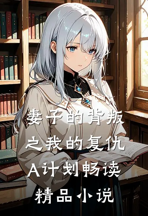 妻子的背叛之我的复仇A计划畅读精品小说