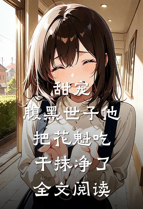 甜宠：腹黑世子他把花魁吃干抹净了全文阅读