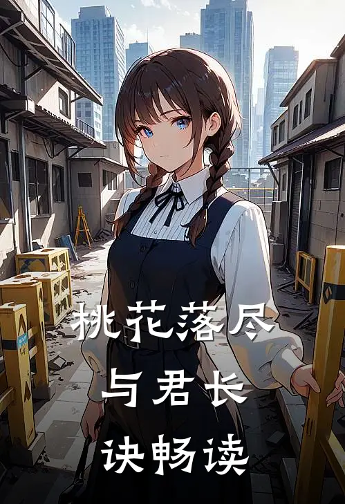 桃花落尽，与君长诀畅读