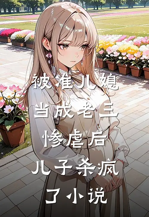 被准儿媳当成老三惨虐后，儿子杀疯了小说