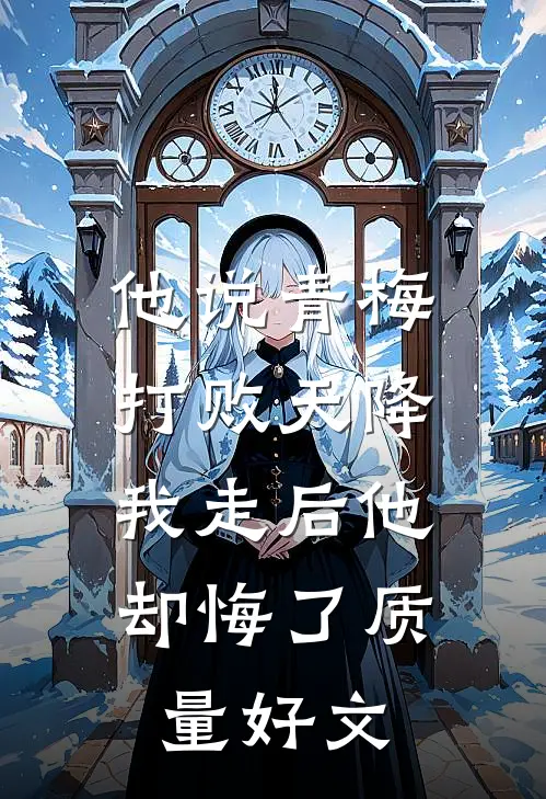 他说青梅打败天降，我走后他却悔了质量好文