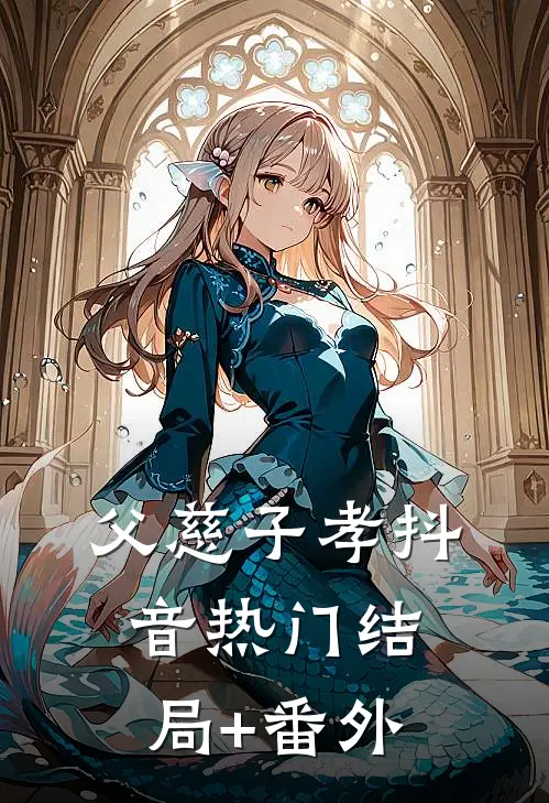 父慈子孝抖音热门结局+番外