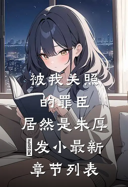 被我关照的罪臣，居然是朱厚熜发小最新章节列表