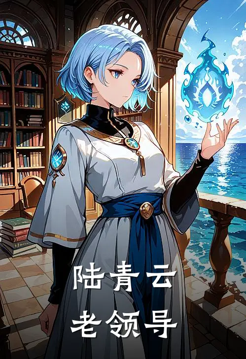 陆青云老领导
