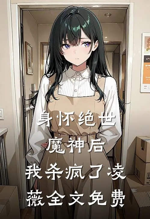 身怀绝世魔神后，我杀疯了凌薇全文免费