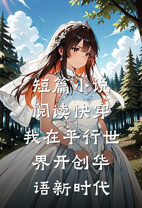 短篇小说阅读快穿：我在平行世界开创华语新时代