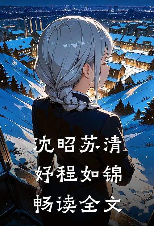 沈昭苏清妤程如锦畅读全文