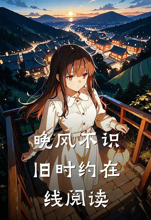 晚风不识旧时约在线阅读