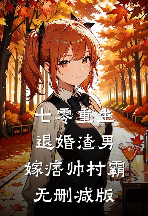 七零重生：退婚渣男，嫁痞帅村霸无删减版