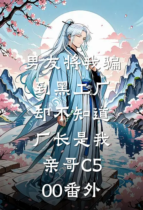 男友将我骗到黑工厂，却不知道厂长是我亲哥C500番外