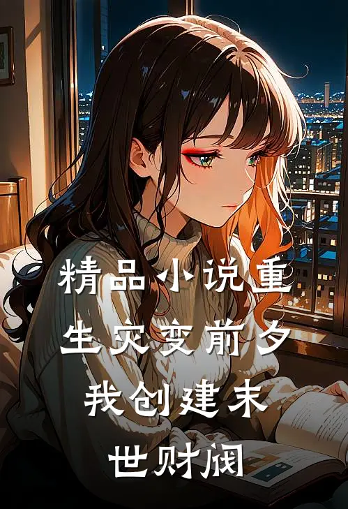 精品小说重生灾变前夕，我创建末世财阀