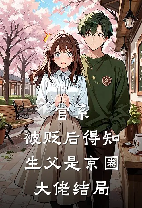 官系：被贬后得知生父是京圈大佬结局