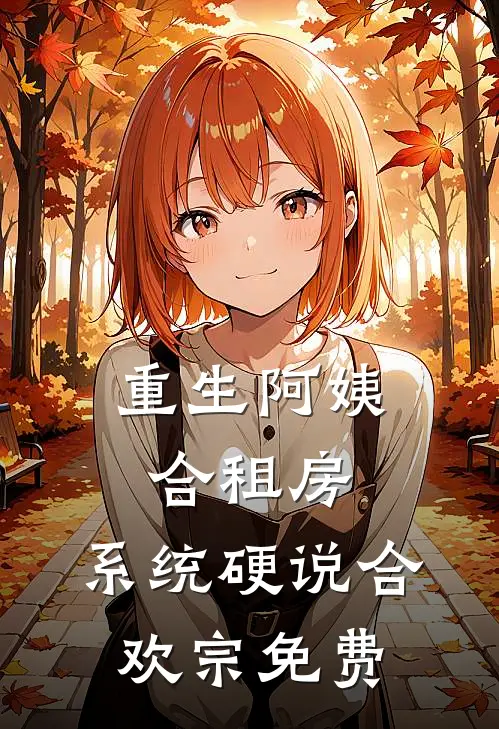 重生阿姨合租房，系统硬说合欢宗免费