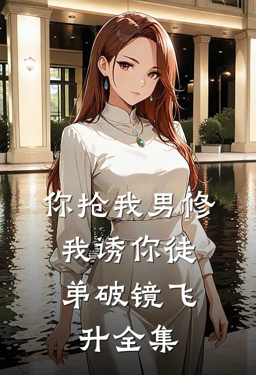 你抢我男修，我诱你徒弟破镜飞升全集