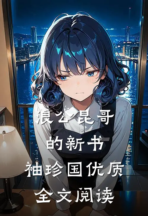 浪公昆哥的新书，袖珍国优质全文阅读