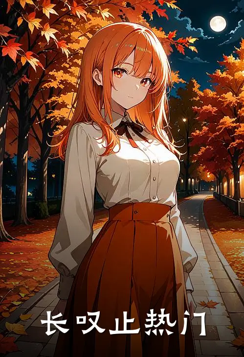 长叹止热门