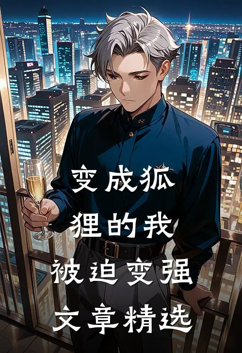 变成狐狸的我，被迫变强文章精选
