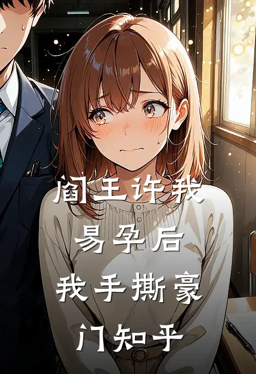 阎王许我易孕后，我手撕豪门知乎