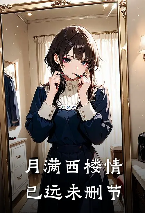 月满西楼情已远未删节
