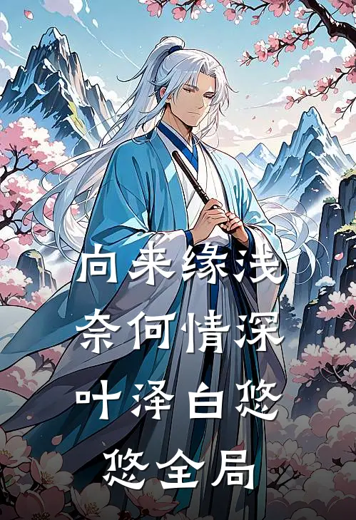 向来缘浅，奈何情深叶泽白悠悠全局