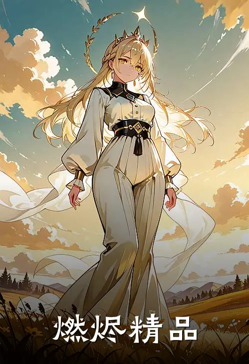 燃烬精品