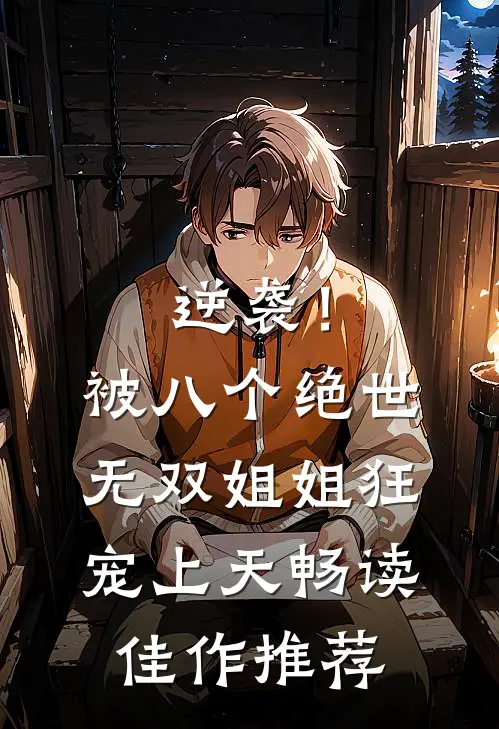 逆袭！被八个绝世无双姐姐狂宠上天畅读佳作推荐
