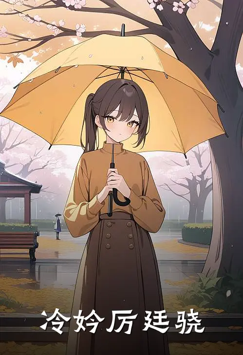 冷妗厉廷骁