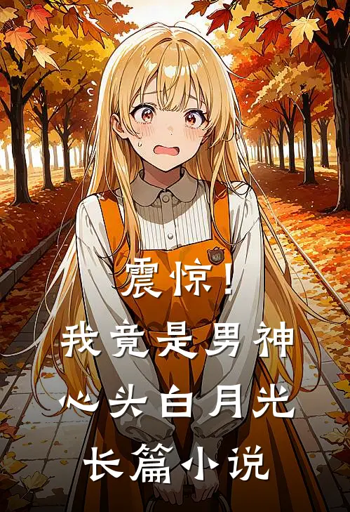 震惊！我竟是男神心头白月光长篇小说