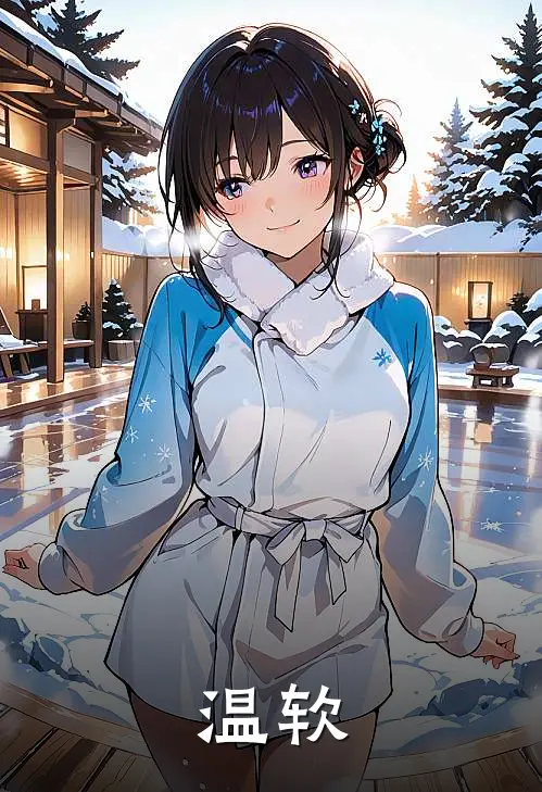 温软