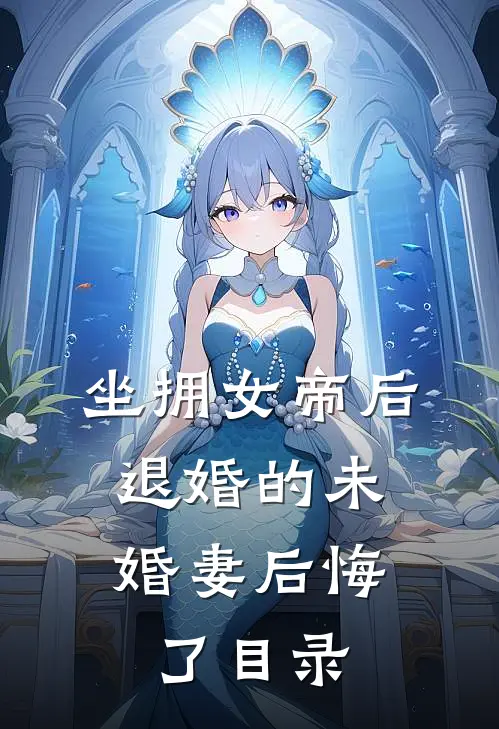 坐拥女帝后，退婚的未婚妻后悔了目录