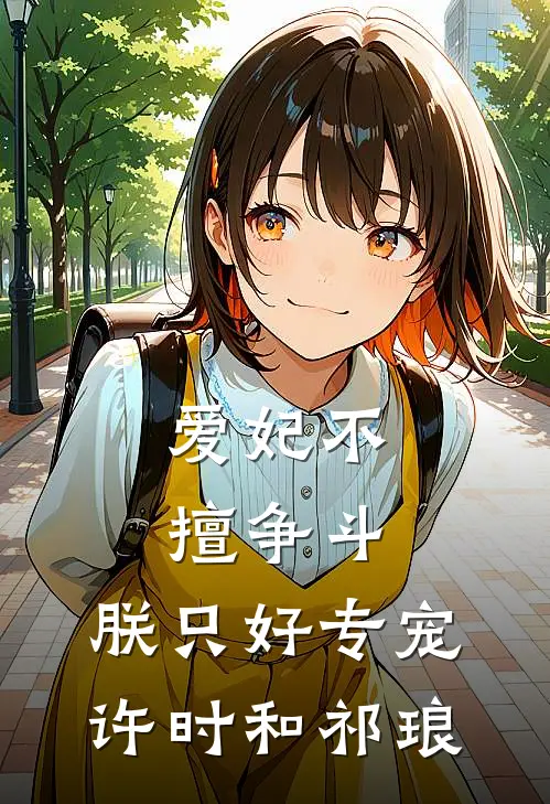 爱妃不擅争斗，朕只好专宠许时和祁琅
