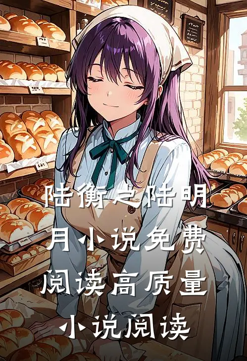 陆衡之陆明月小说免费阅读高质量小说阅读