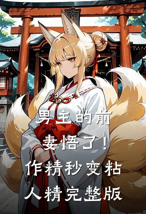 男主的前妻悟了！作精秒变粘人精完整版